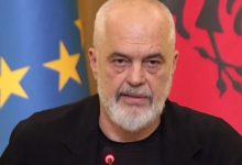 Photo of Rama: Nuk largohem, dua të çoj Shqipërinë në BE! Nëse nuk do ishte ky mision do kisha ikur nga Kryeministër dhe si kryetar i PS në katund