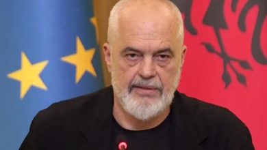 Photo of Rama: Nuk largohem, dua të çoj Shqipërinë në BE! Nëse nuk do ishte ky mision do kisha ikur nga Kryeministër dhe si kryetar i PS në katund