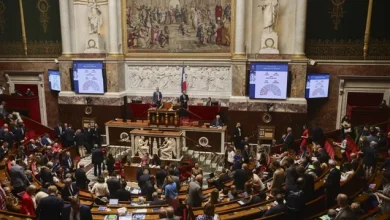 Photo of Parlamenti francez miraton projektligjin për të ndaluar aksesin e fëmijëve në platformat e mediave sociale