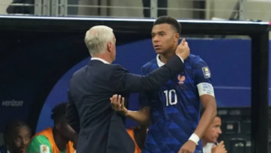 Photo of Mbappé përshëndet Deschamps: Meritoje një fund më të bukur, por dështuam…