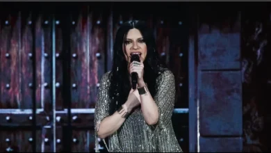 Photo of Nga Robbie Williams te Laura Pausini, yjet që do të ndezin ceremoninë e mbylljes së Botërorit