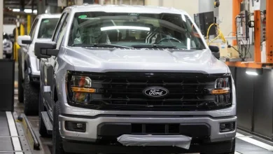 Photo of Ford rikthen inxhinierët e larguar, pasi Inteligjenca Artificiale dështoi në kontrollin e cilësisë