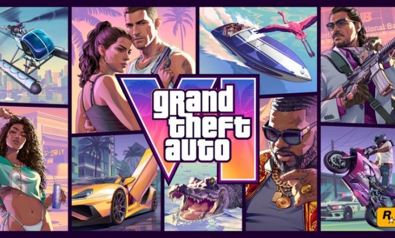  GTA VI  rrit koston e lojërave blockbuster me një çmim prej 80 dollarësh