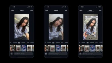 Photo of Meta hap Instagramin dhe WhatsApp-in për imazhet e inteligjencës artificiale me një gjenerator të ri
