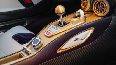 Photo of Hennessey: Venom F5-M është hipermakina manuale më e fuqishme në botë