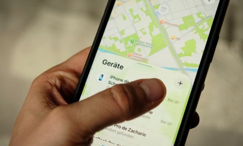 Vjedhja e telefonave është në rritje  a është i sigurt iPhone i juaj nëse vidhet 