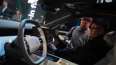 Photo of Volkswagen përgatitet të lançojë makina autonome në Kinë nga viti 2027