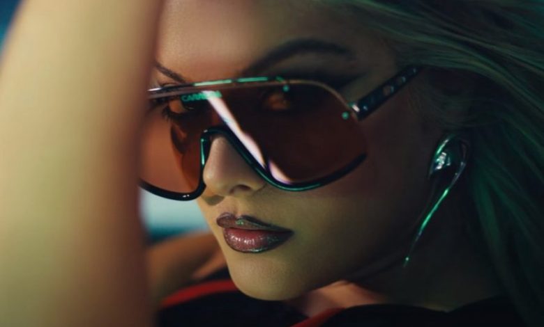 Bebe Rexha kthehet me këngën  Chase It 