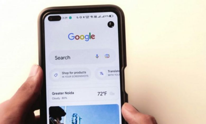 google-theu-rekordin-historik-te-kerkimit-gjate-ndeshjes-mes-argjentines-dhe-egjiptit-ne-kupen-e-botes