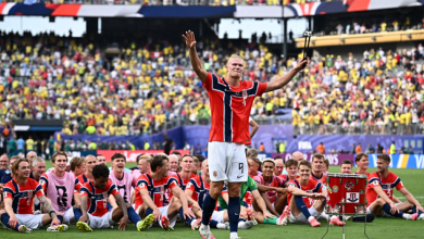 Photo of Haaland ‘frikëson’ Anglinë para çerekfinales: Janë favoritë, duhet t’u bëjmë presion