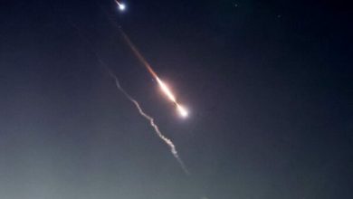 Photo of Sulme me dronë dhe raketa raportohen në Oman dhe Jordani