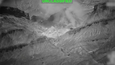 Photo of Bahrejni dhe Kuvajti zmbrapsin sulmet iraniane, ndërsa SHBA godet Iranin për natën e tetë radhazi