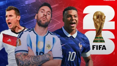 Photo of FIFA publikon renditjen e lojtarëve me më shumë fitore në Botëror
