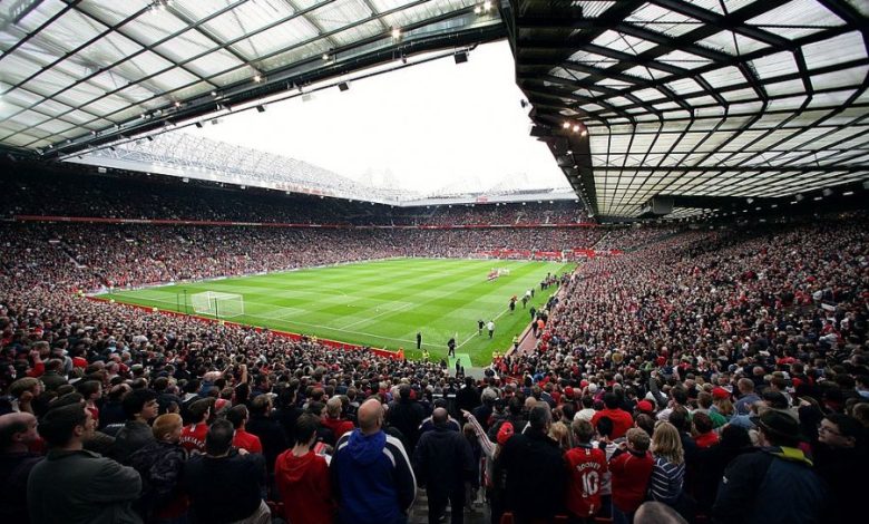 Mançester Junajtid i jep lamtumirën  Old Trafford  it  stadiumi i ri do jetë 100 mijë vendësh