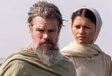 Photo of Mbi 2 milion ndjekës panë filmin ‘Odiseja’ në X