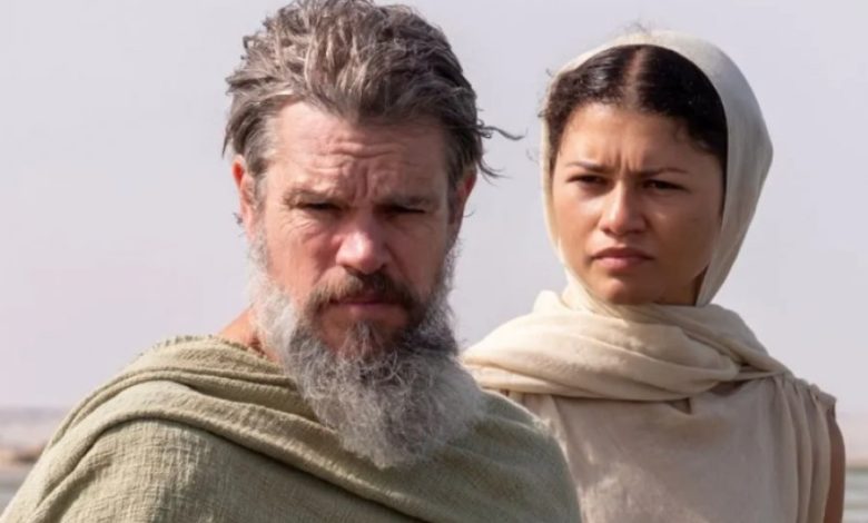 Photo of Mbi 2 milion ndjekës panë filmin ‘Odiseja’ në X