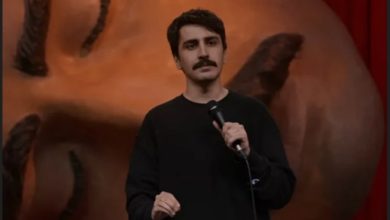 Photo of Komediani turk përballet me katër vjet burg pas fyerjeve ndaj Erdoganit gjatë Stand Up-it, çfarë tha ai?