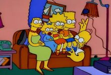 Photo of Aktori që ia jep zërin serialit The Simpsons nuk ka parë asnjë episod