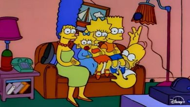 Photo of Aktori që ia jep zërin serialit The Simpsons nuk ka parë asnjë episod