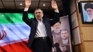 Photo of Ish-presidenti iranian mohon raportin e New York Times se Mossadi u përpoq ta rekrutonte atë