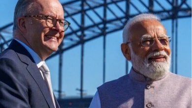 Photo of India dhe Australia nënshkruajnë paktin për uraniumin