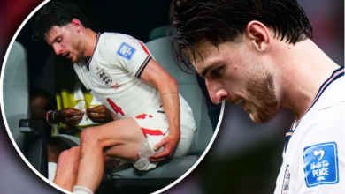 Photo of Anglia në alarm, Tuchel shqetësohet: Declan Rice rrezikon të mungojë ndaj Norvegjisë