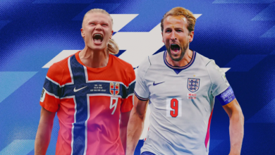 Photo of Përplasja e ‘përbindëshave’ të golave, Harry Kane dhe Erling Haaland së bashku 131 gola vetëm këtë sezon