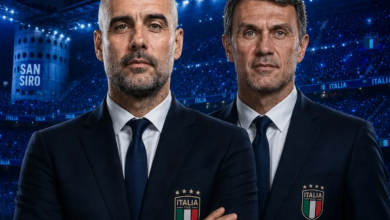 Photo of Guardiola trajner i Italisë, më shumë se një ide: Maldini dhe Leonardo tentojnë të bindin katalanasin