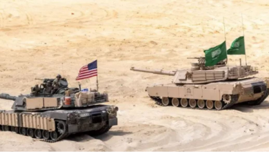 Photo of SHBA miraton shitjen e mundshme të armëve Arabisë Saudite me vlerë 1.96 miliard dollarë