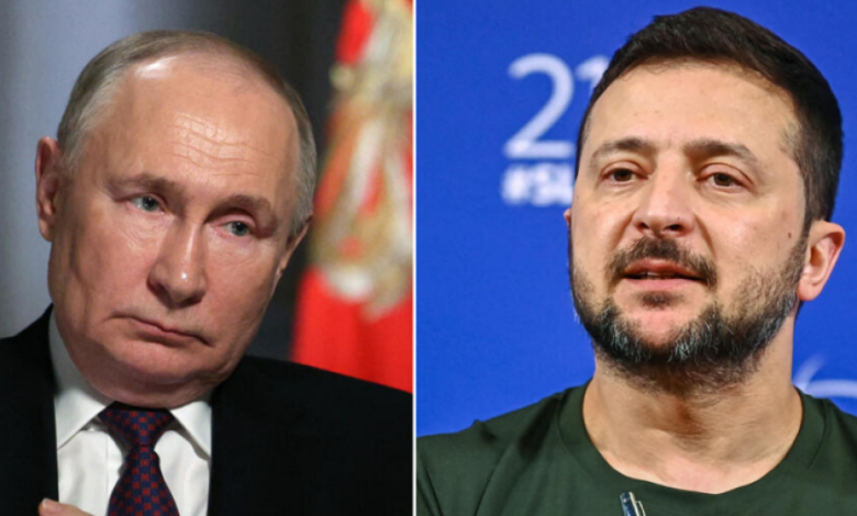 Takimi Zelensky Putin mund të mbahet në Turqi