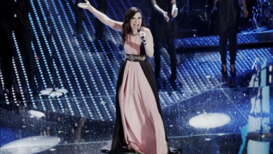 Photo of Laura Pausini: Po pres me padurim të takoj Messin dhe Lautaron