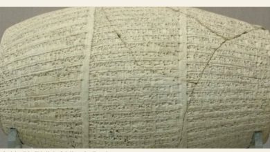 Photo of Shkrimi kuneiform: Shkrimi më i vjetër në botë u shpik për…faturat