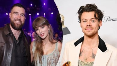 Photo of Harry Styles refuzon ftesën për dasmën e ish-partneres Taylor Swift, zbulohet arsyeja e mungesës