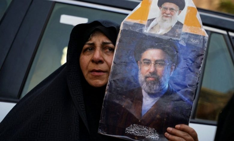 Lideri Suprem i Iranit  Hakmarrja për Ali Khamenein është e pashmangshme