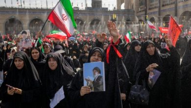 Photo of Përse udhëheqësi suprem i Iranit, Mojtaba Khamenei, nuk u shfaq në funeralin e babait të tij