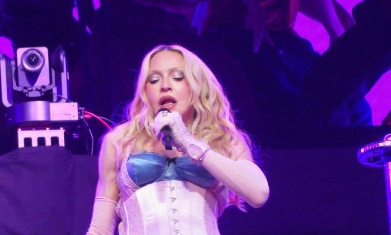 Madonna  Inteligjenca artificiale dhe algoritmet po e vrasin kreativitetin