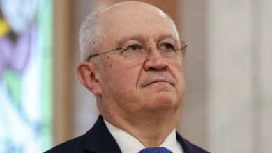 Photo of Jep dorëheqjen kryeministri i Moldavisë, Alexandru Munteanu. Rrëzohet dhe qeveria