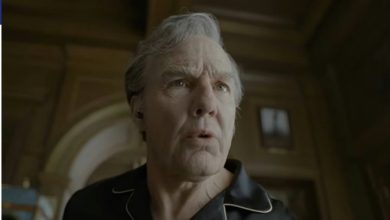 Photo of Transformimi i pabesueshëm i Tom Cruise për filmin e ri ‘Digger’