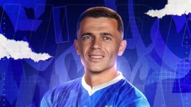 Photo of Jasir Asani rikthehet tek Esteghlal