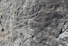 Photo of Analiza e gdhendjeve të lashta në shkëmb sugjeron se komunitetet e Epokës së Bronzit në Europë ishin më të lidhura nga sa mendohej