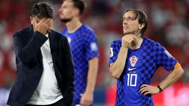 Photo of Dalic shpërthen ndaj FIFA-s: Nuk e duan Kroacinë, na penalizuan kundër Portugalisë