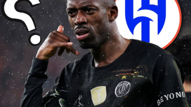 Photo of Al-Hilal tundon Dembele me ofertë marramendëse, PSG bën lëvizjen e menjëhershme
