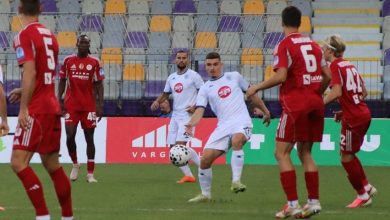 Photo of Dinamo kthehet në Tiranë