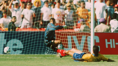 Photo of U vra për shkak të një autogoli/ Futbollisti kolumbian druhet se do përsëritet historia e Escobarit