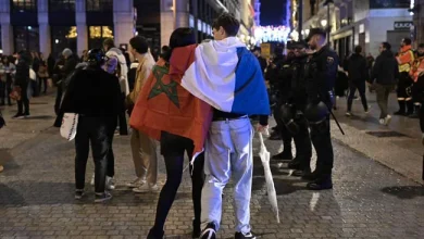 Photo of Përgjaket kualifikimi i Francës/ Humb jetën një tifoze 17-vjeçare, ra nga kampioni gjatë festimeve