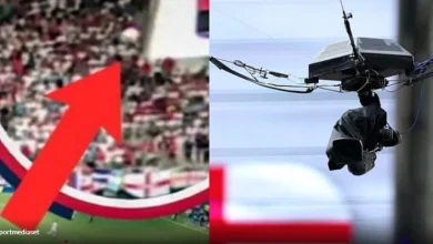 Photo of Misteri për golin e barazimit të Anglisë, topi prek kamerën? Norvegjia proteston, FIFA del me komunikatë