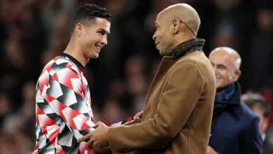 Photo of Henry del në mbrojtje të Ronaldos: Mungesa e Botërorit nuk e zbeh madhështinë e tij