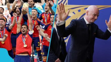 Photo of FIFA del me deklaratë zyrtare për trukimet në Botëror