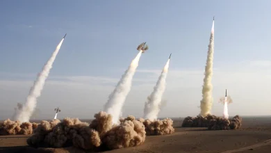 Photo of Irani lëshon raketa dhe dronë drejt Katarit, Emirateve të Bashkuara Arabe dhe Bahreinit