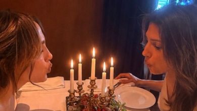 Photo of Jennifer Lopez ikona e bukurisë, në pritje të ditëlindjes